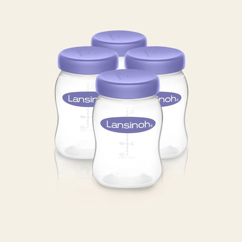 Biberon - 20415 - Lansinoh