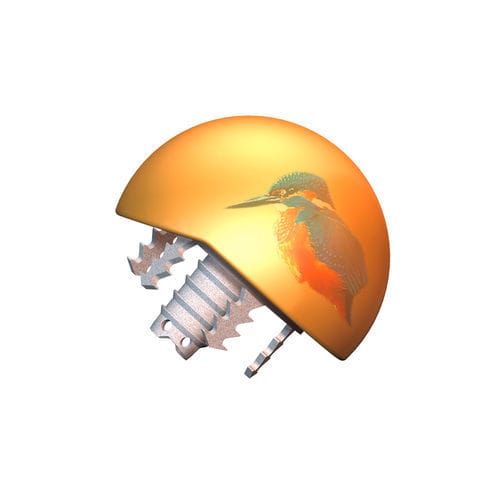 Protesi di testa omerale - HELMET - FX Solutions