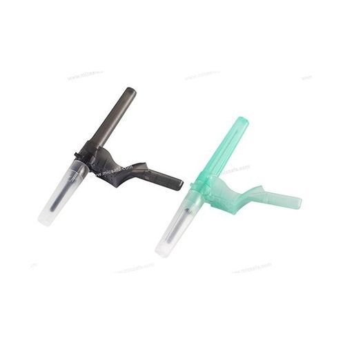 Ago con alette - Micsafe Medical