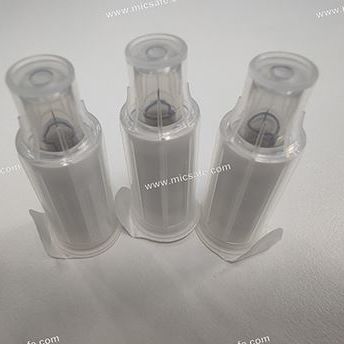 Ago per iniezione di insulina - Micsafe Medical - di sucurezza / penna