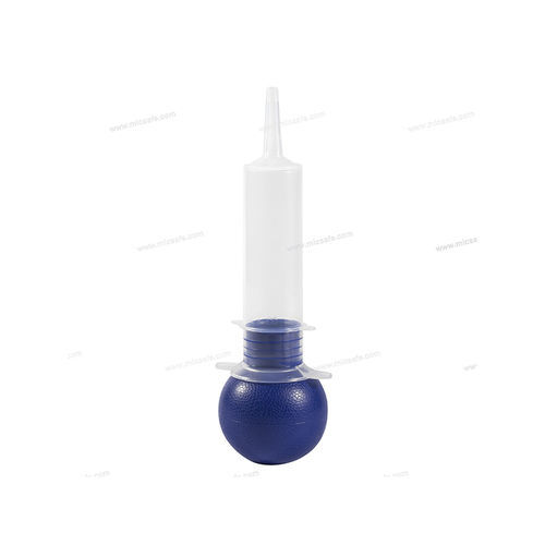 Siringa di irrigazione - Micsafe Medical