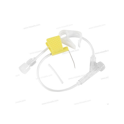 Ago per puntura - Micsafe Medical - di Huber