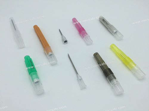 Ago veterinario - Micsafe Medical