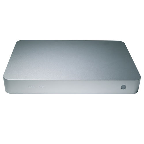 Videoregistratore per sala operatoria - ​R-FLIX 1010 - 3D Medi Vision - USB