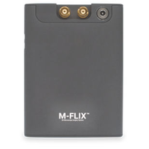 Fotocamera per microscopio - ​M-FLIX 2010 - 3D Medi Vision - per chirurgia odontoiatrica / per oftalmologia / digitale