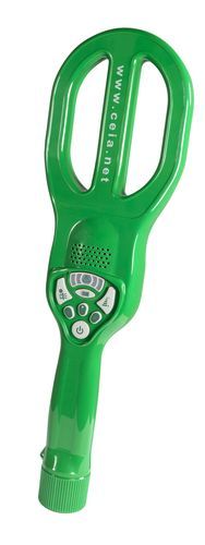 Metal detector per MRI palmare -  PD240CH-Z4 - CEIA