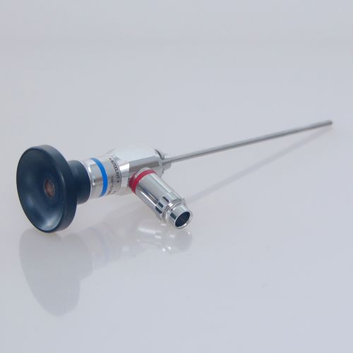 Artroscopio per adulti - AS24B.01 - EMOS Technology - dritto