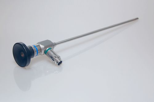 Artroscopio per adulti - AW40A.01 - EMOS Technology - dritto