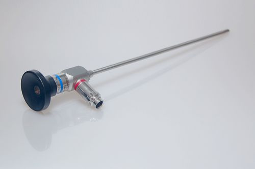 Artroscopio per adulti - AW40B.01 - EMOS Technology - dritto