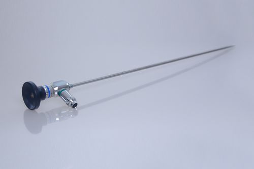 Isteroscopio per adulti - HW40A.01 - EMOS Technology - dritto / con canale operativo