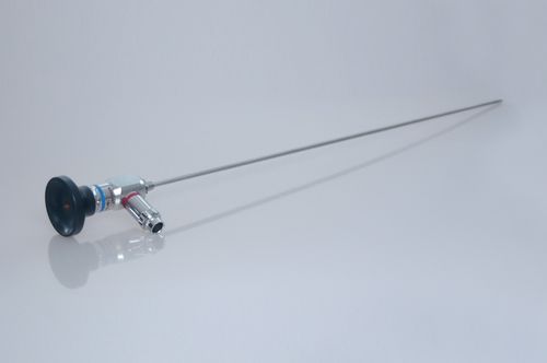 Isteroscopio per adulti - HW40B.01 - EMOS Technology - dritto