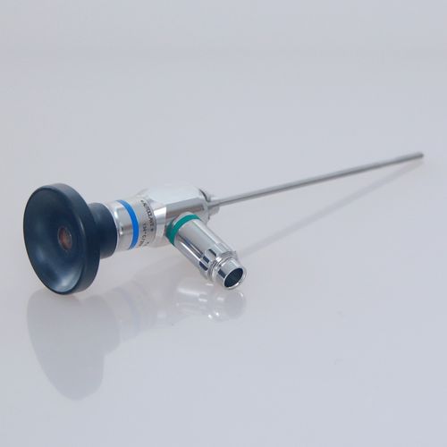 Otoscopio per adulti - OS40A.01 - EMOS Technology - dritto