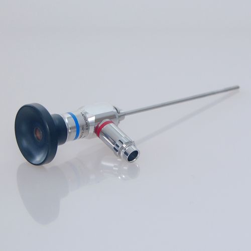 Otoscopio per adulti - OS40B.01 - EMOS Technology - dritto
