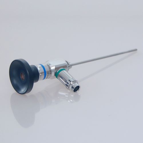 Otoscopio per adulti - OS28A.01 - EMOS Technology - dritto