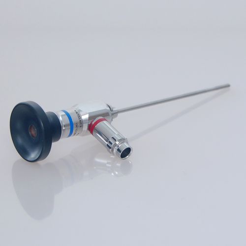 Otoscopio per adulti - OS28B.01 - EMOS Technology - dritto