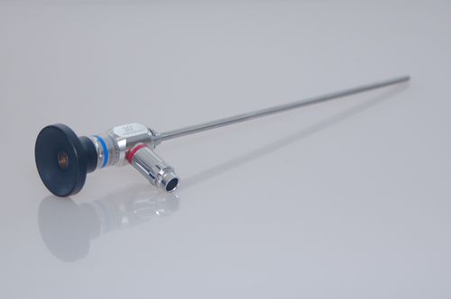 Sinuscopio per adulti - SS28B.01 - EMOS Technology - dritto