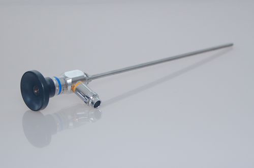 Sinuscopio per adulti - SS40C.01 - EMOS Technology - dritto