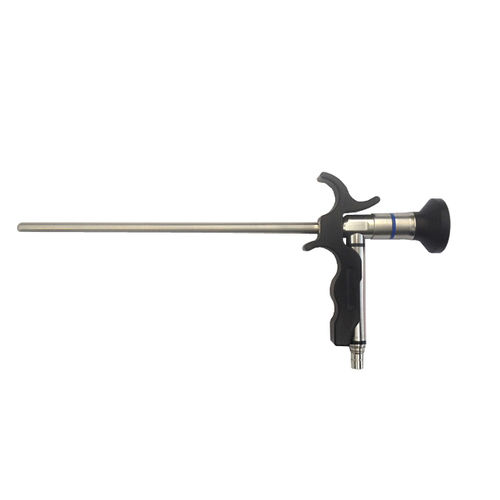 Laringoscopio per adulti - LU70C.01 - EMOS Technology - dritto