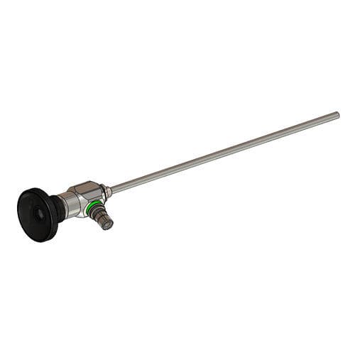 Artroscopio per adulti - AS40A.01 - EMOS Technology - dritto