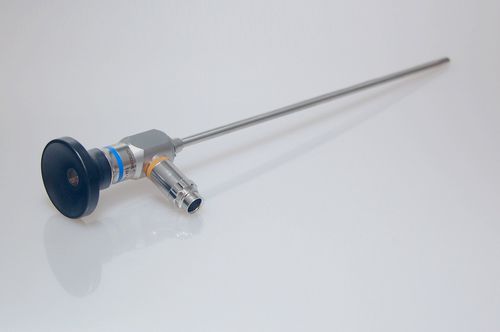 Artroscopio per adulti - AW40C.01 - EMOS Technology - dritto