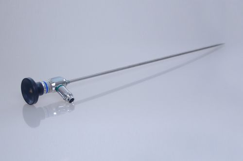 Isteroscopio per adulti - HW27A.01 - EMOS Technology - dritto