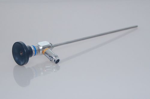 Laringoscopio per adulti - LS40DUD.01 - EMOS Technology - dritto