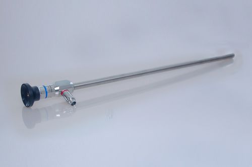 Laparoscopio veterinario con speculum - LU100B.01V - EMOS Technology