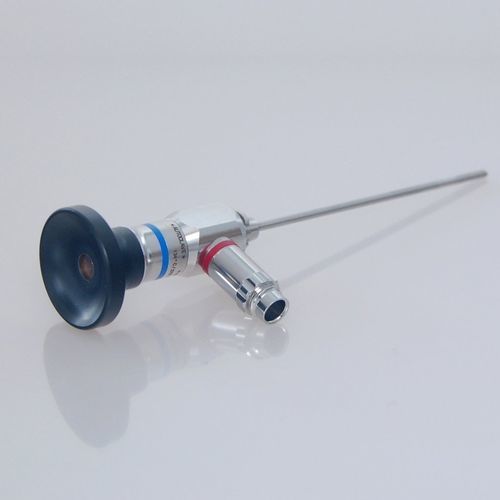 Otoscopio veterinario ottico - OS28B.01V - EMOS Technology - con speculum