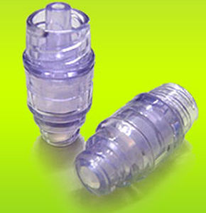 Connettore per perfusione diritto - BSI - EIB CO.,LTD