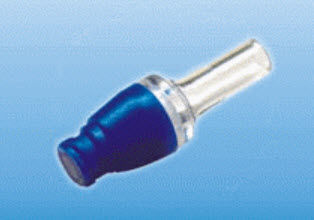 Connettore per perfusione diritto - EIB - EIB CO.,LTD - LUER®-lock