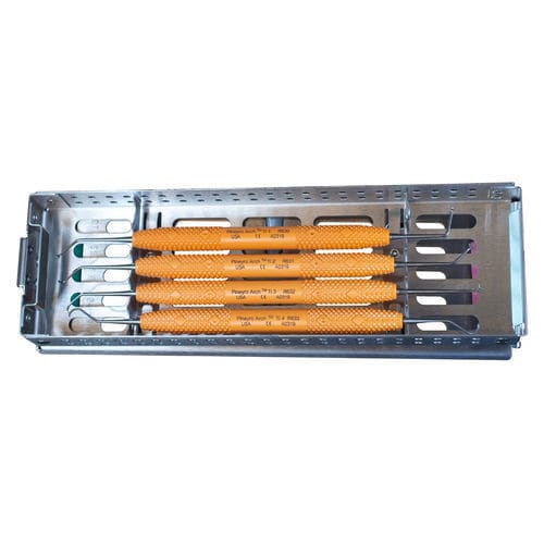 Strumentario chirurgico per implantologia dentale - Pineyro Arch™ - Paradise Dental Technologies