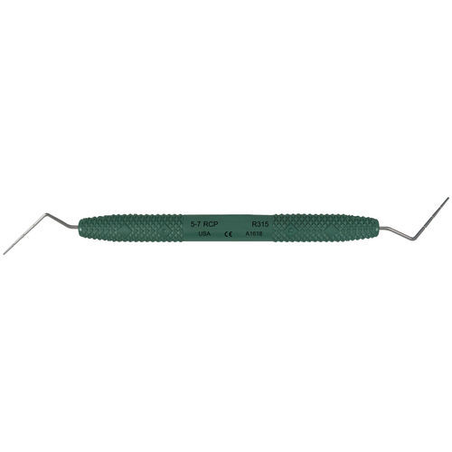 Otturatore odontoiatrico doppio - R315 - Paradise Dental Technologies - endodontico / per Gutta Percha