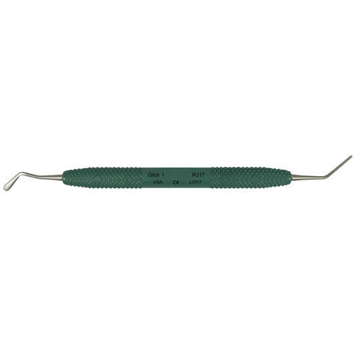 Otturatore odontoiatrico doppio - R317  - Paradise Dental Technologies - endodontico / per Gutta Percha