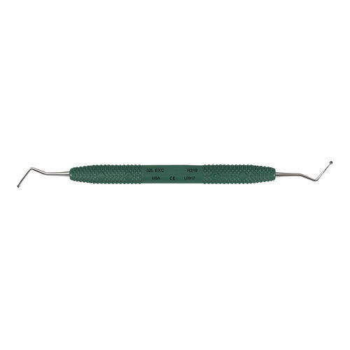 Escavatore endodontico doppio - R319 - Paradise Dental Technologies
