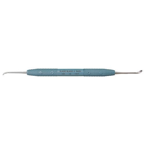 Curetta parodontale - R433  - Paradise Dental Technologies - doppia