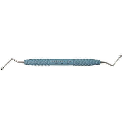 Curetta parodontale - R435  - Paradise Dental Technologies - doppia