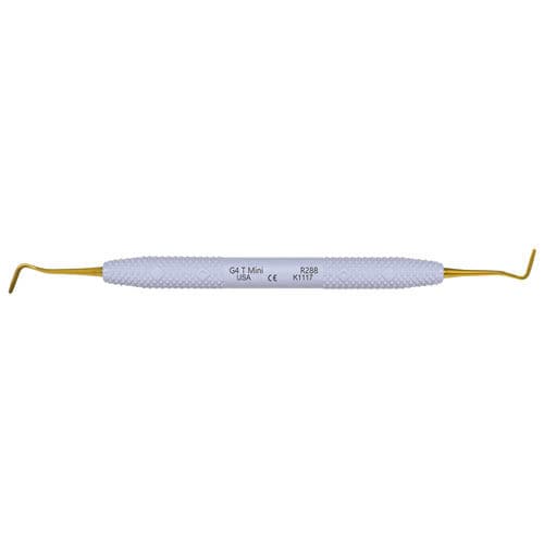 Carver per composito dentale - R288  - Paradise Dental Technologies - per amalgame