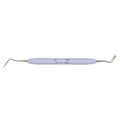 Carver - R293  - Paradise Dental Technologies