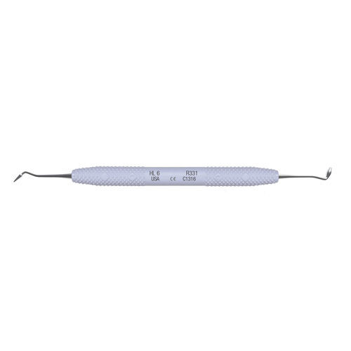 Brunitoio odontoiatrico doppio - R331  - Paradise Dental Technologies