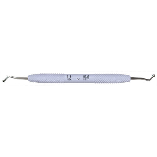 Brunitoio odontoiatrico doppio - R335  - Paradise Dental Technologies