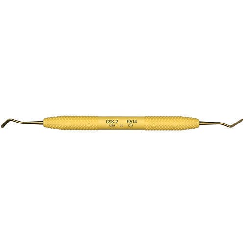 Carver per composito dentale - R514  - Paradise Dental Technologies