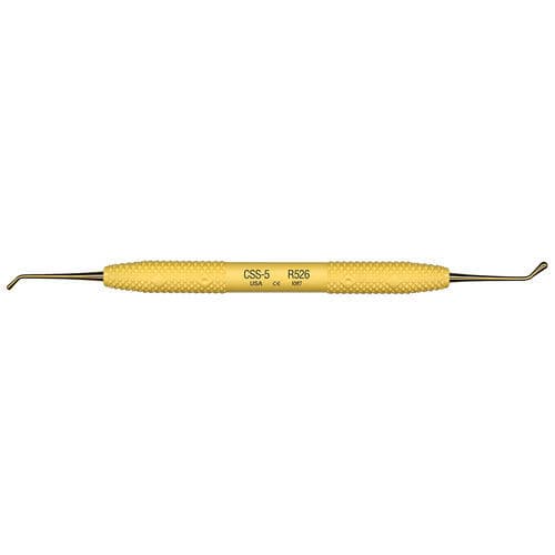 Brunitoio odontoiatrico doppio - R526 - Paradise Dental Technologies