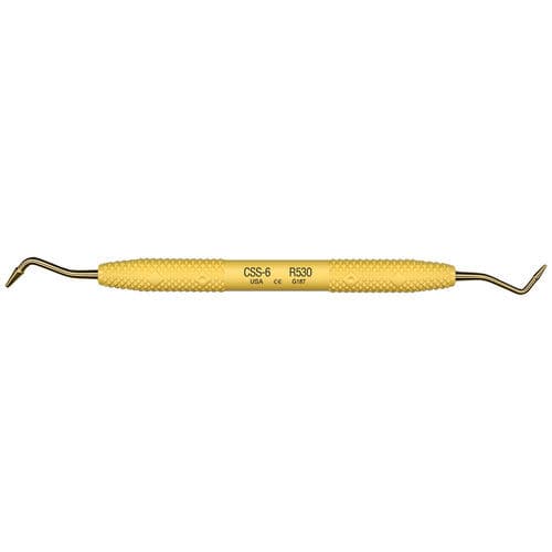 Carver per composito dentale - R530  - Paradise Dental Technologies
