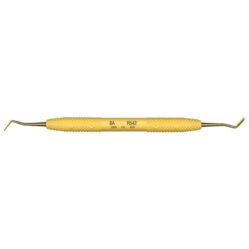 Carver per composito dentale - R542 - Paradise Dental Technologies