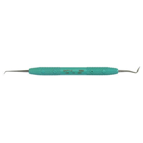 Carver per composito dentale - R560  - Paradise Dental Technologies