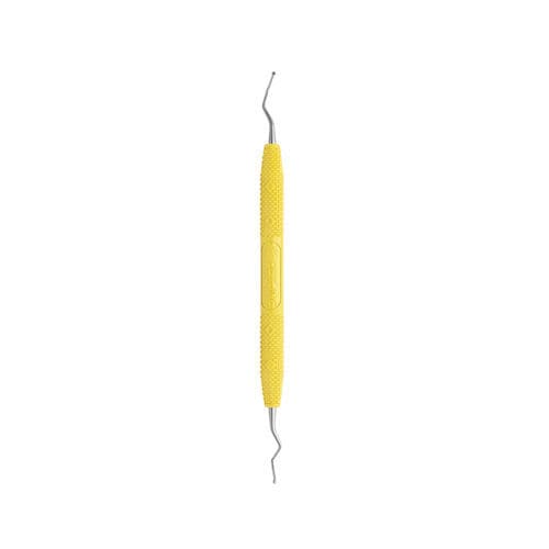 Curetta odontoiatrica - O'Hehir Millennium™ - Paradise Dental Technologies - mesiale / doppia