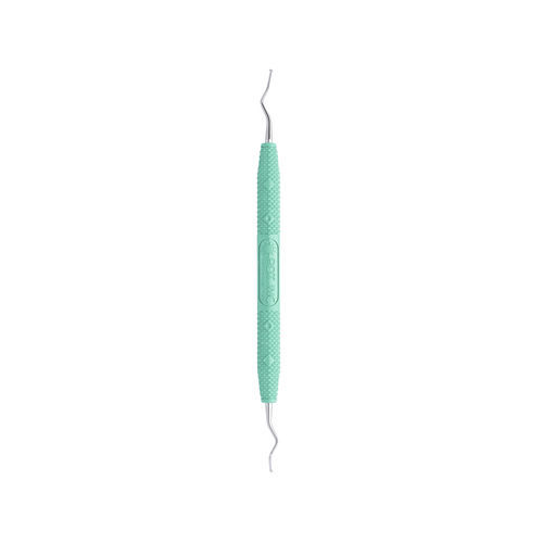 Curetta odontoiatrica - R158 - Paradise Dental Technologies - distale / doppia