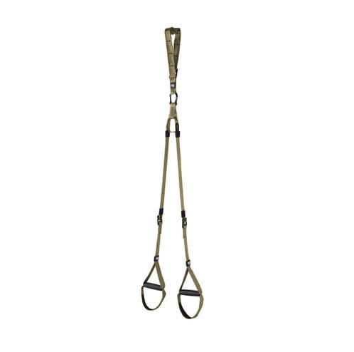 Cinghia di sospensione - TRX® Tactical Gym - Fitness Anywhere