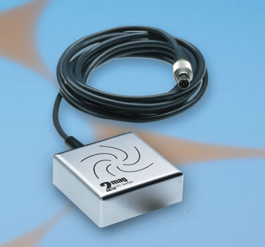Agitatore di laboratorio magnetico - MIXdrive 1 XS  - 2mag AG - da incasso
