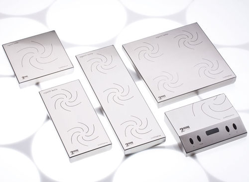 Agitatore di laboratorio magnetico - bioMIXdrive 3  - 2mag AG - digitale / per coltura di tessuti / per coltura cellulare